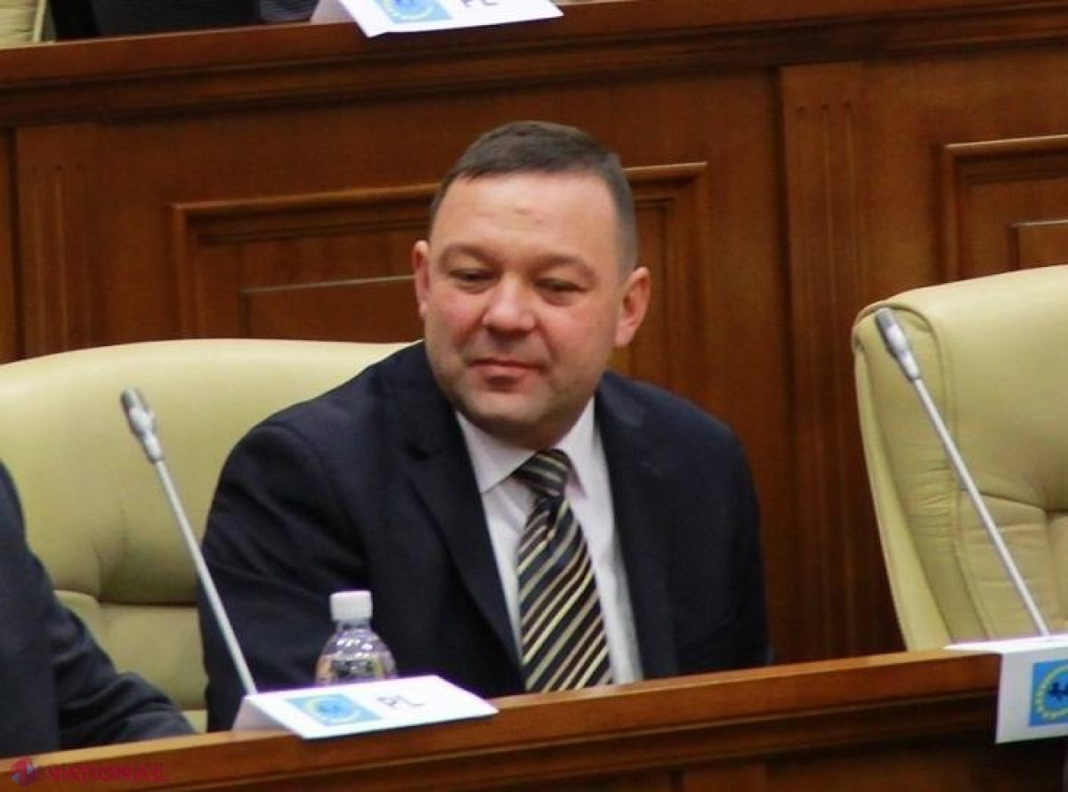 Cel mai PROSPER deputat. A obținut venituri de 15  MILIOANE de lei, în 2015 