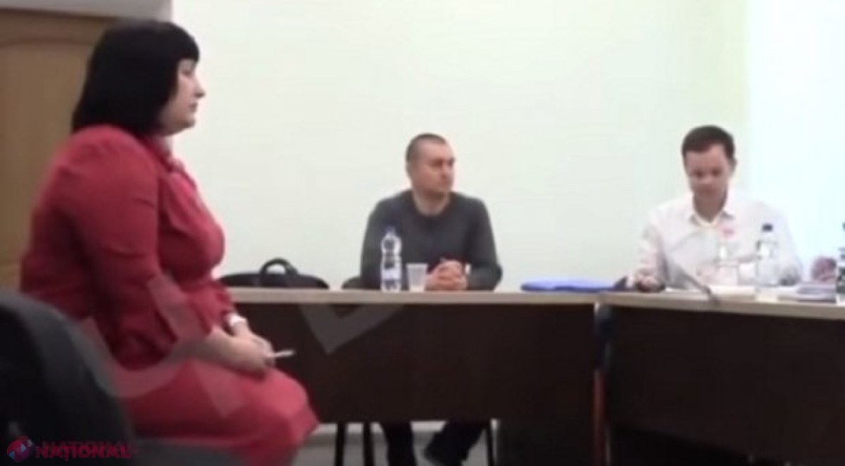 Platon a încercat să convingă moldovenii că are „relații speciale” cu procurorul general
