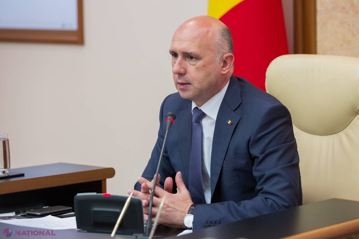 Noua structură a GUVERNULUI va fi prezentată în Parlament în această săptămână