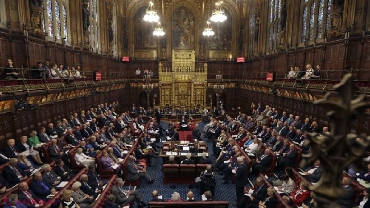 „Schimbare de eră” în Marea Britanie: Parlamentul britanic a fost dizolvat și urmează alegeri generale în iulie