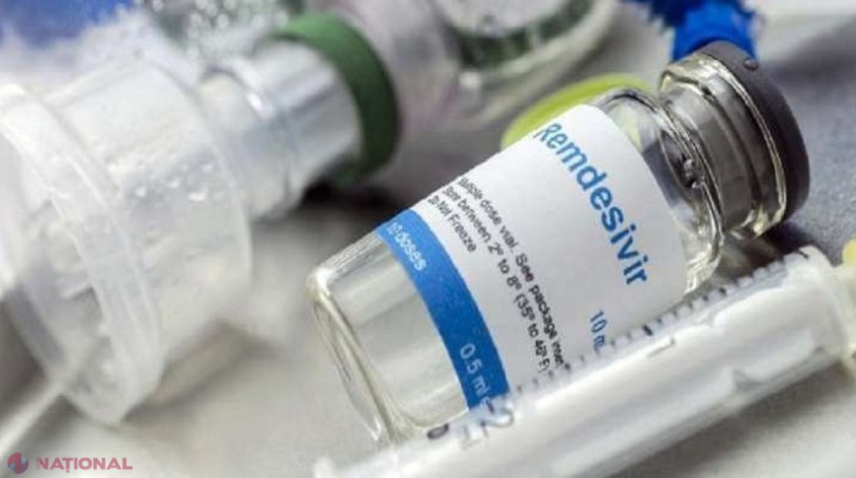 România va produce Remdesivir, singurul medicament eficient împotriva Covid-19