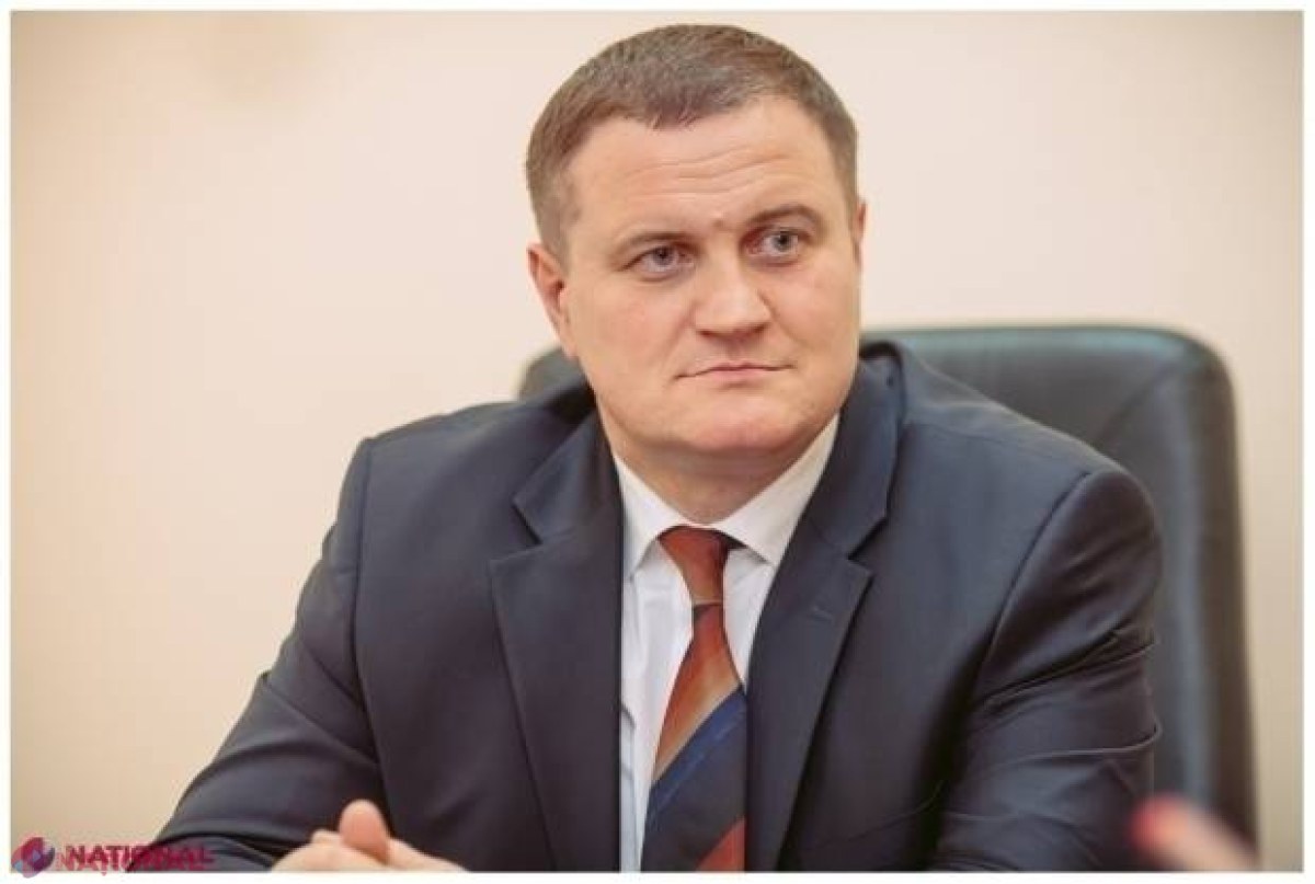 SENTINȚĂ // Fostul ministru de Interne și finul acestuia trebuie să întoarcă 12 mii de euro și să plătească amenzi pentru mita de 60 de mii de euro