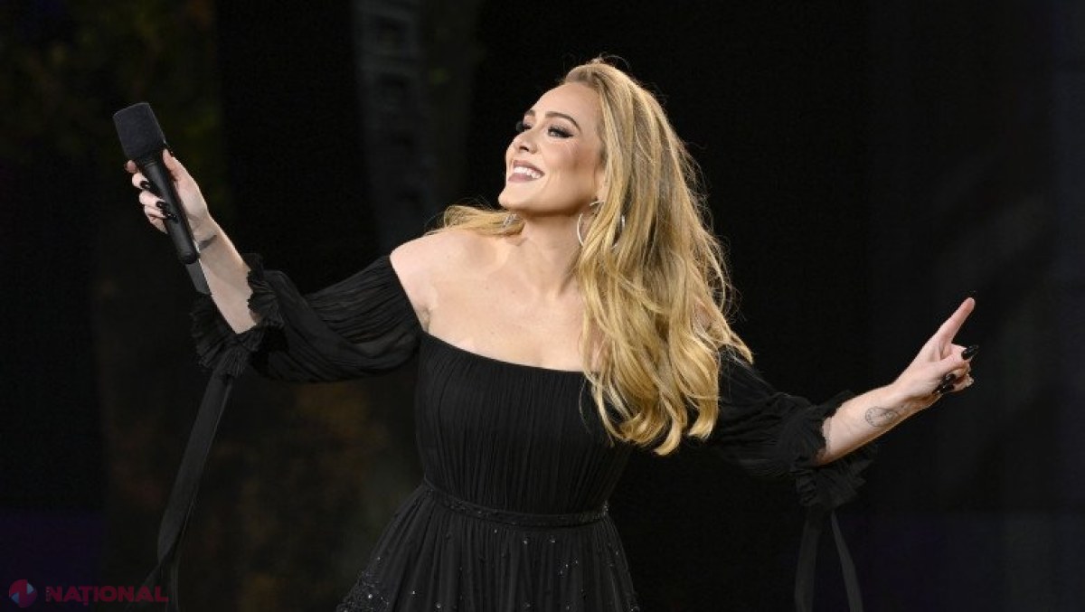 Adele confirmă că va lua o pauză de la muzică. Artista, mesaj pentru fani: „Nu vă voi mai vedea pentru o perioadă incredibil de lungă!”