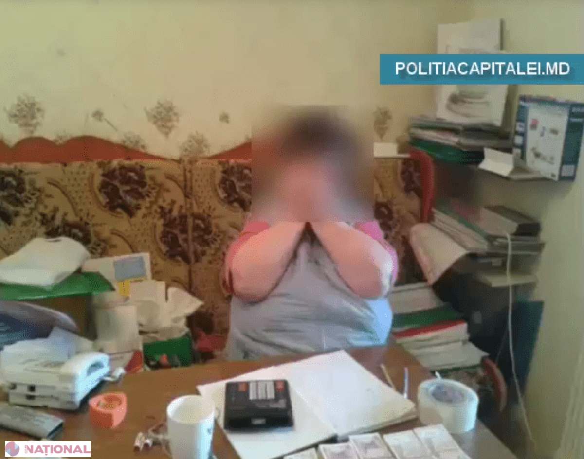 A deposedat locatarii de 300 de mii de lei și riscă 15 ani de ÎNCHISOARE
