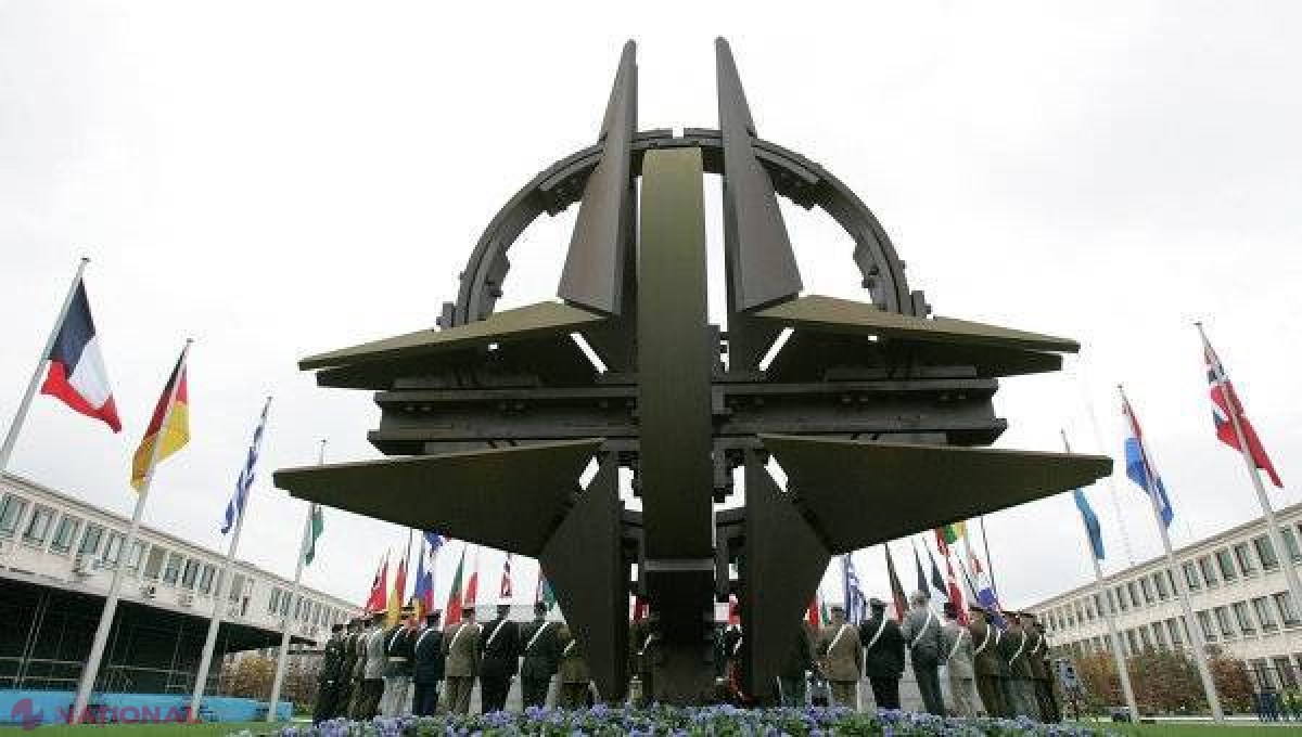 Militarii moldoveni participă la exerciții militare NATO
