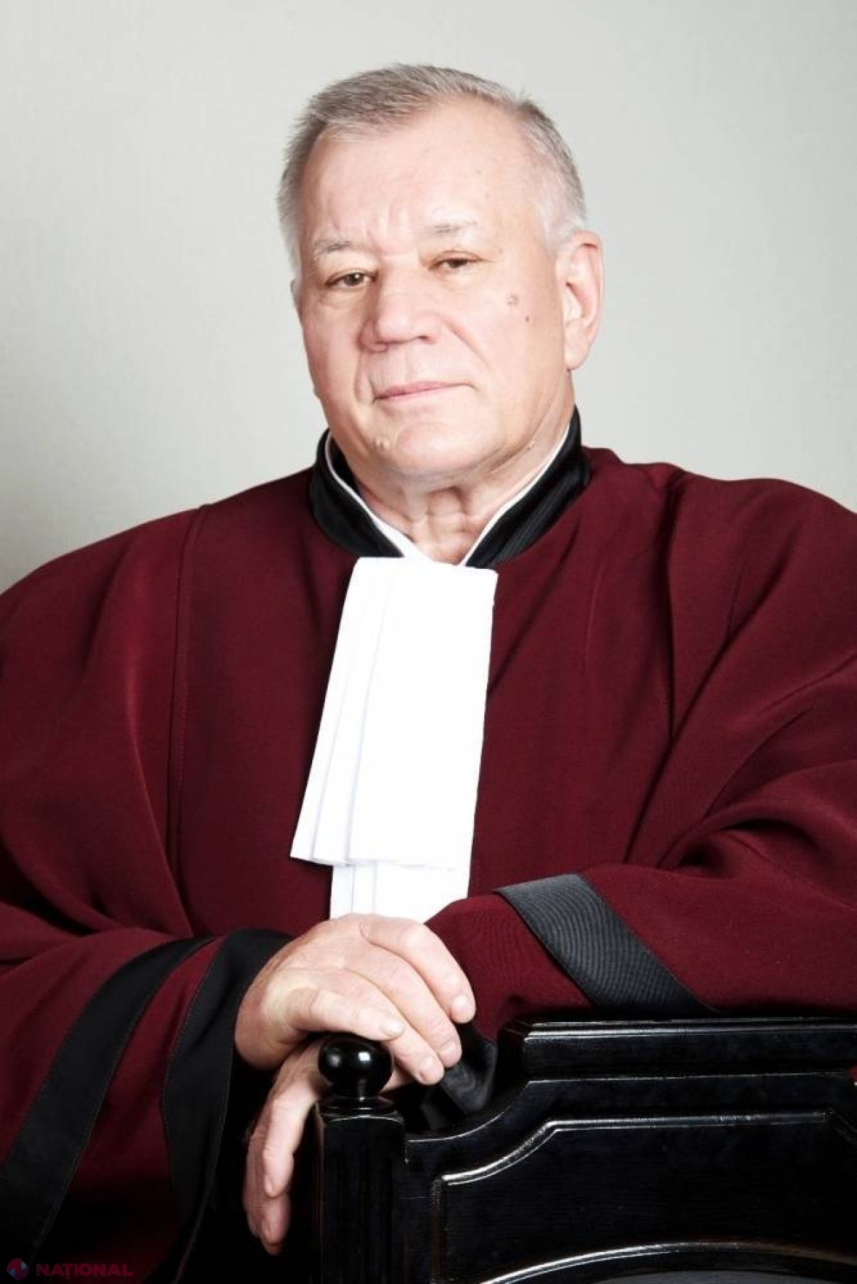 Victor Pușcaș; „Sistemul judiciar a fost curățat de profesioniști de către comuniști”