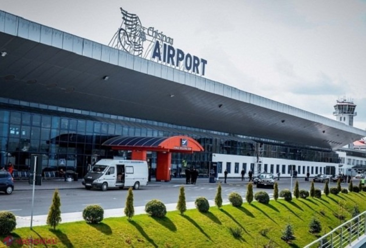 APP acuză compania ce a luat în concesiune Aeroportul că NU a investit peste 66 de MILIOANE de euro, așa cum este prevăzut în contractul cu statul
