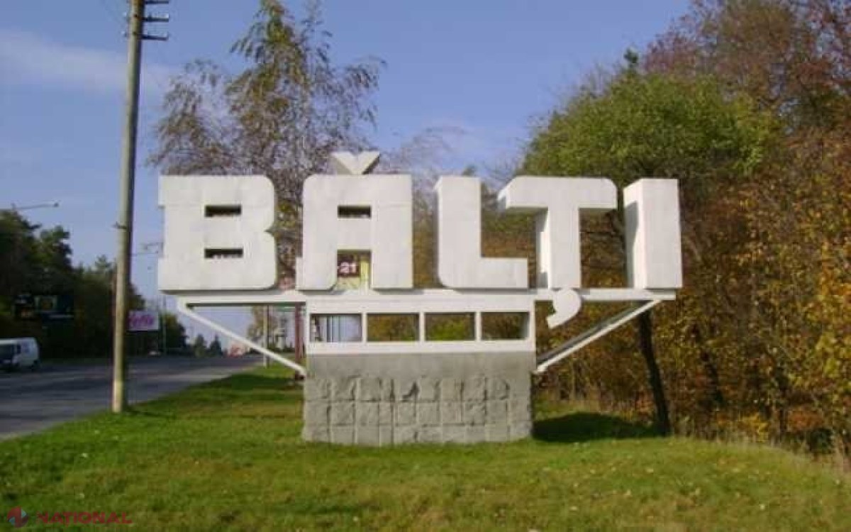 APROBAT // La Bălți va fi construit din temelii un SPITAL regional, costul căruia va fi de 108 MILIOANE de euro