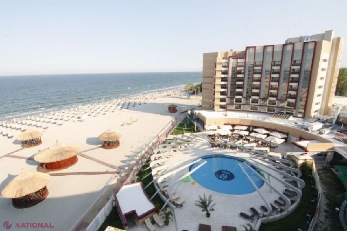 Cetățeni din Republica Moldova, la lucru pe litoralul din România: Sunt PREFERAȚII hotelierilor de peste Prut