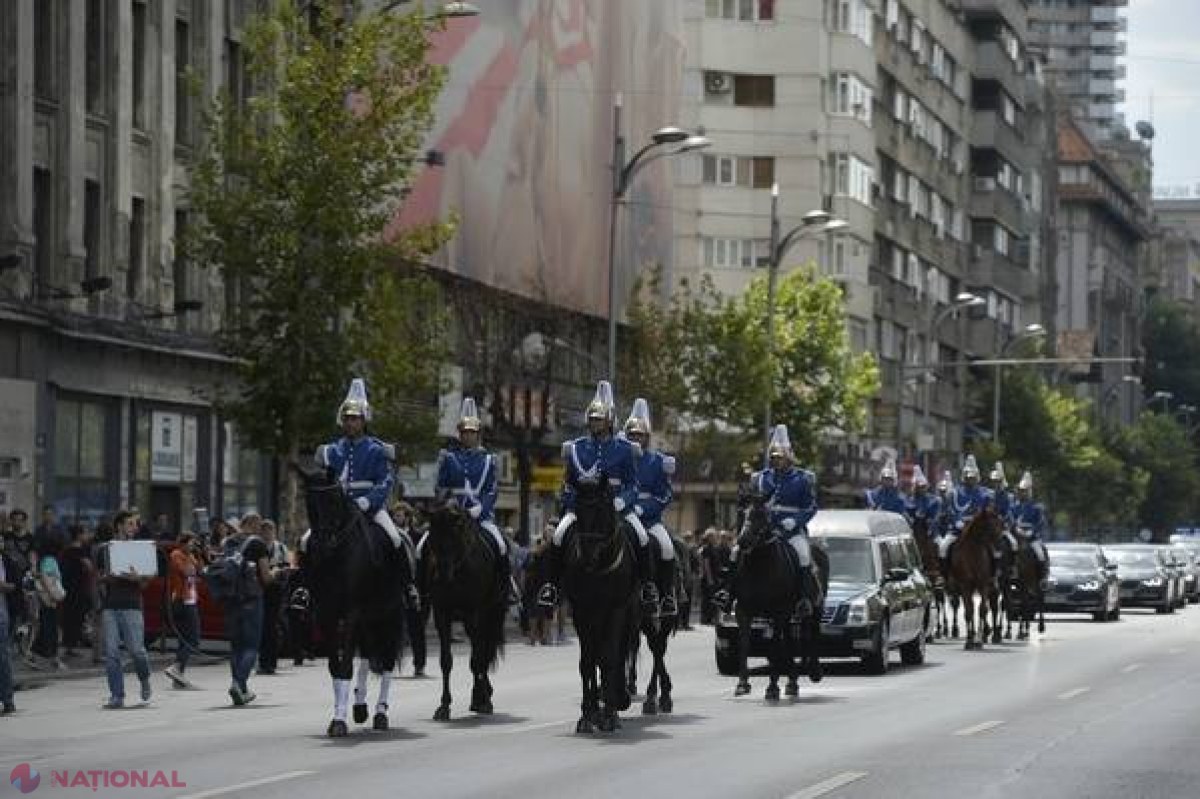 Cel mai TULBURĂTOR SECRET al Casei Regale a României. Adevărul a ieşit la iveală chiar în ziua înmormântării Reginei Ana