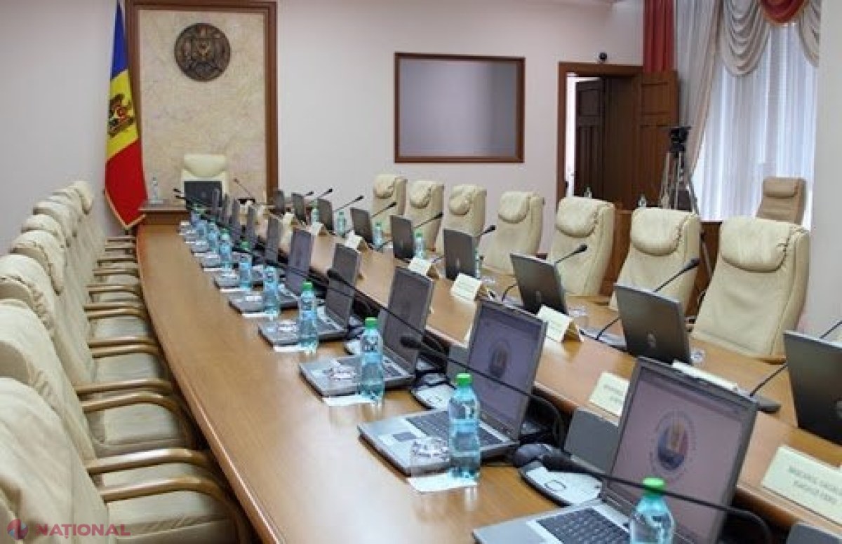 Candu anticipează SCHIMBAREA guvernării. Circa 60 de deputați ar vota pentru DEMITEREA Guvernului Chicu, inclusiv de la PSRM. „În timpul apropiat vor fi voturi pentru învestirea unui nou executiv”