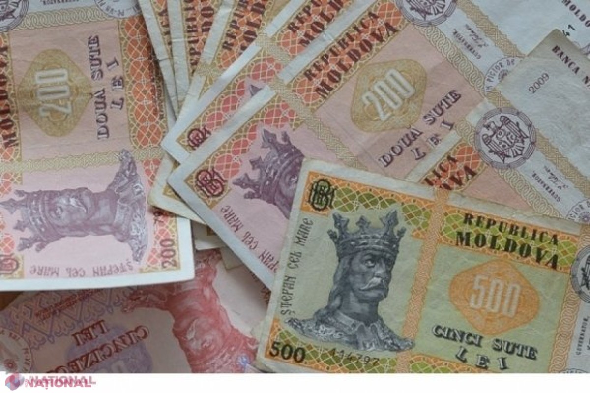 Salariul minim pe economie, MAJORAT: Cetățenii R. Moldova nu trebuie să fie plătiți mai puțin de 15,44 de lei pe oră