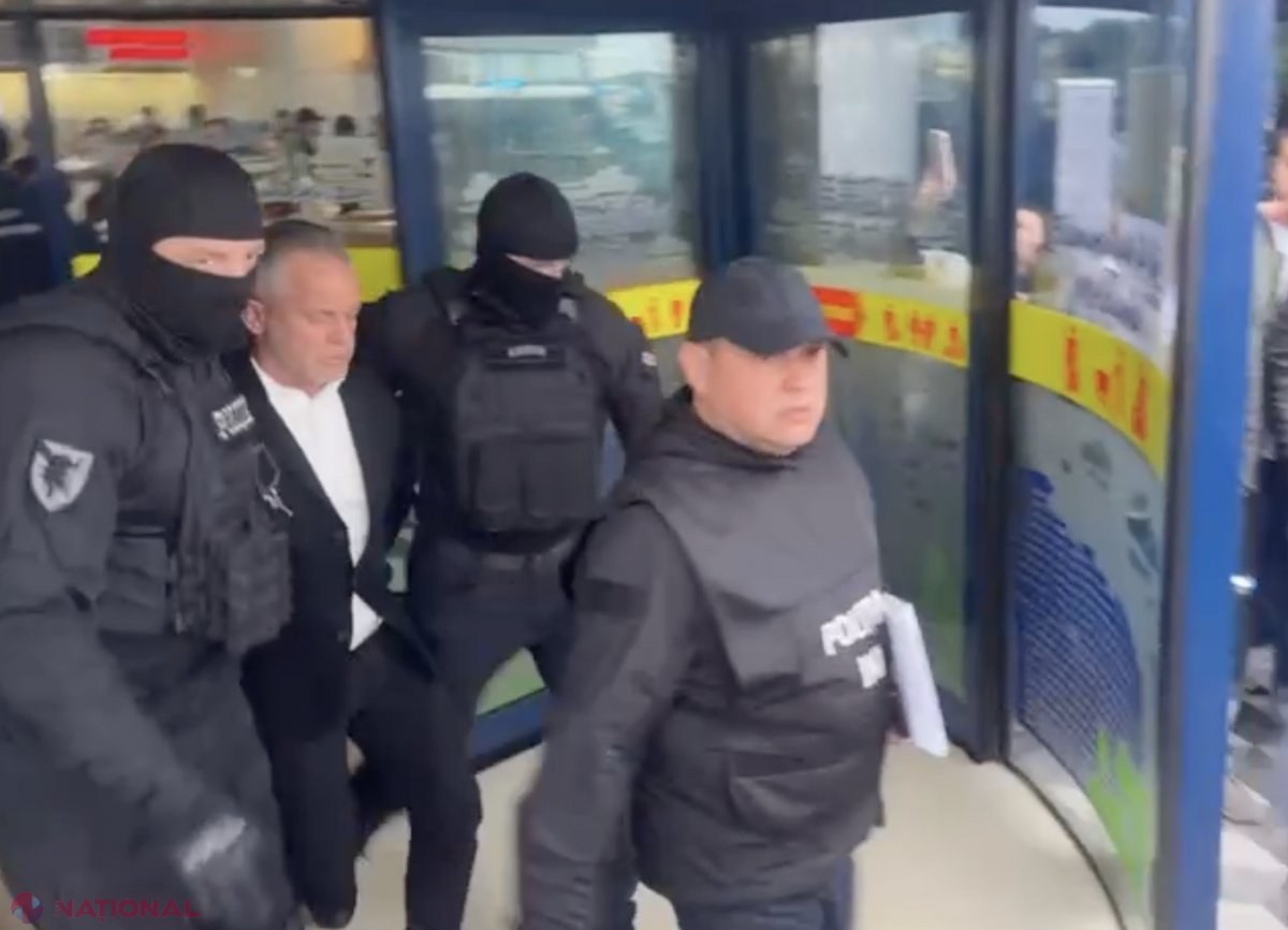 Maia Sandu, despre EXTRĂDAREA lui Plahotniuc: „Dodon a avut o relație cu Plahotniuc, Voronin a avut o relație cu el, toți au avut... Dacă vin la putere prin banii aruncați de Rusia, o să-l țină pe Plahotniuc la închisoare? Nu”