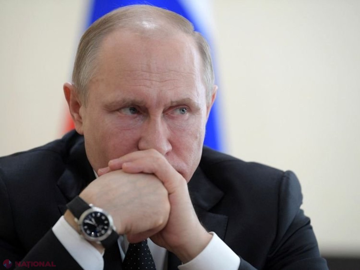 Rusia expulzează încă 50 de diplomaţi britanici, după criza în urma cazului Skripal