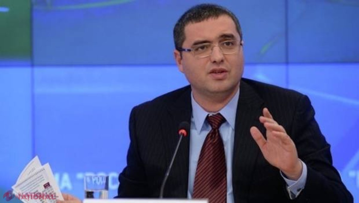 Usatîi îndeamnă toate forțele politice să BOICOTEZE alegerile parlamentare, dacă acestea vor avea loc în baza sistemului mixt