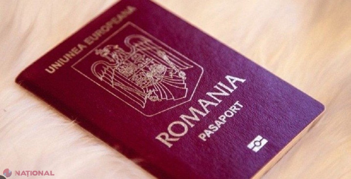  Ambasador: Numărul cetățenilor R. Moldova care și-au redobândit cetățenia românească a depășit cifra de 1 300 000