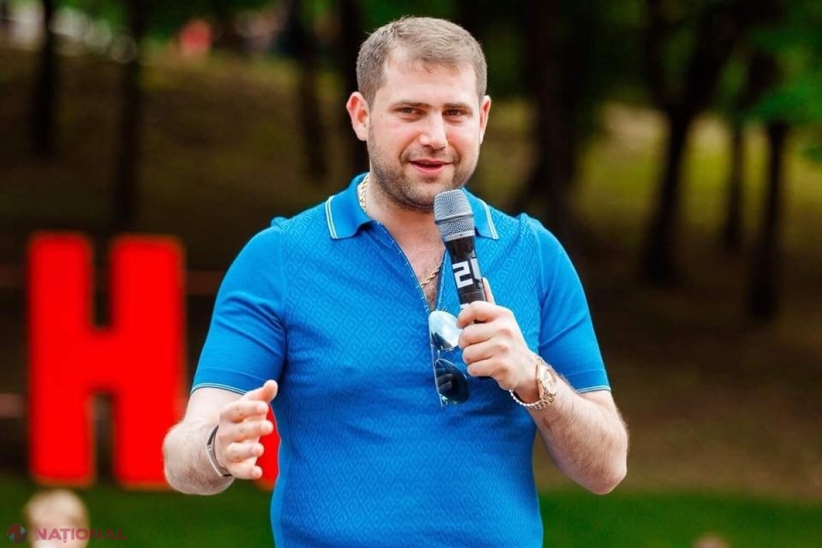 Șor îi răspunde DUR lui Ion Sturza: „Cuvintete nici de băiat, dar nici de soţ