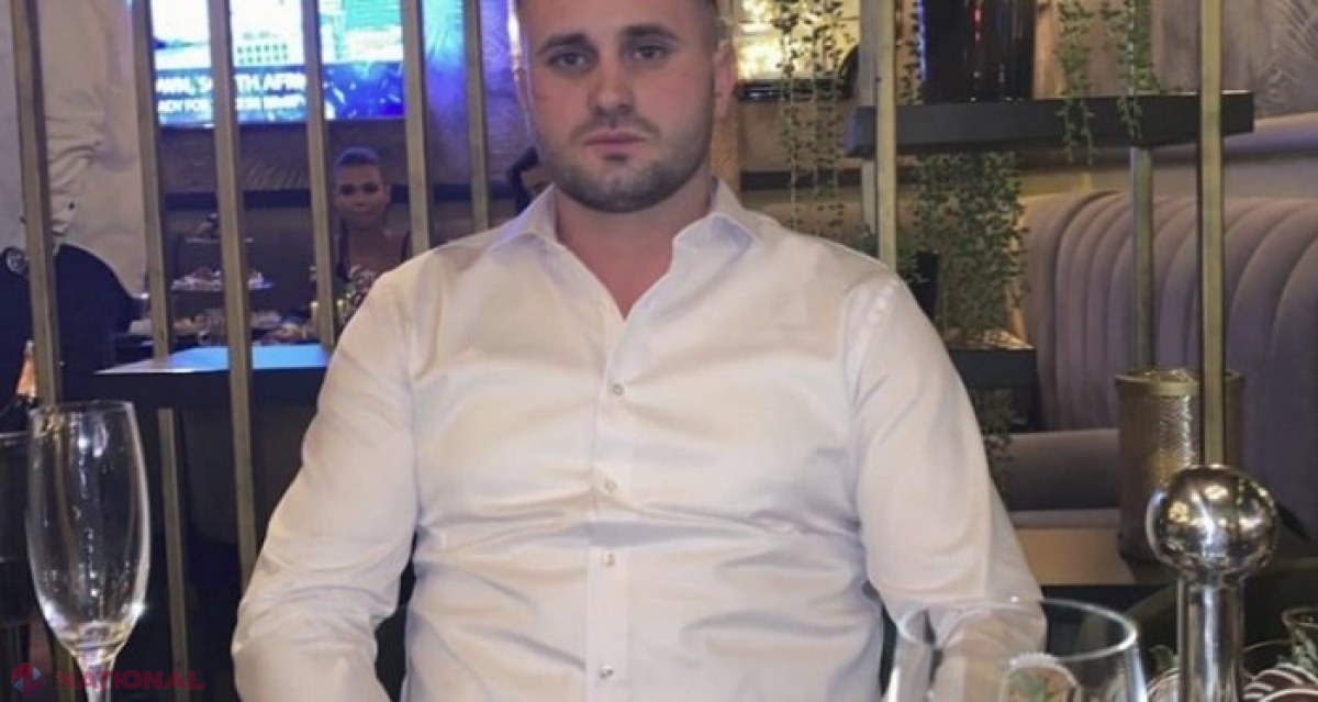 Nepotul generalului Alexei, care a apăsat de șase ori pe trăgaci și a omorât un tânăr la Strășeni, riscă detenție pe viață: Dosarul pe numele acestuia, expediat de procurori în instanță