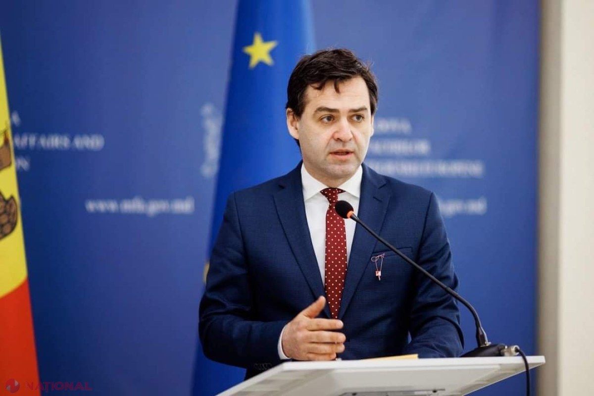 „Veste EXCELENTĂ pentru parcursul nostru european”. Vicepremierul Popescu va primi CHESTIONARUL Uniunii Europene privind ADERAREA la UE