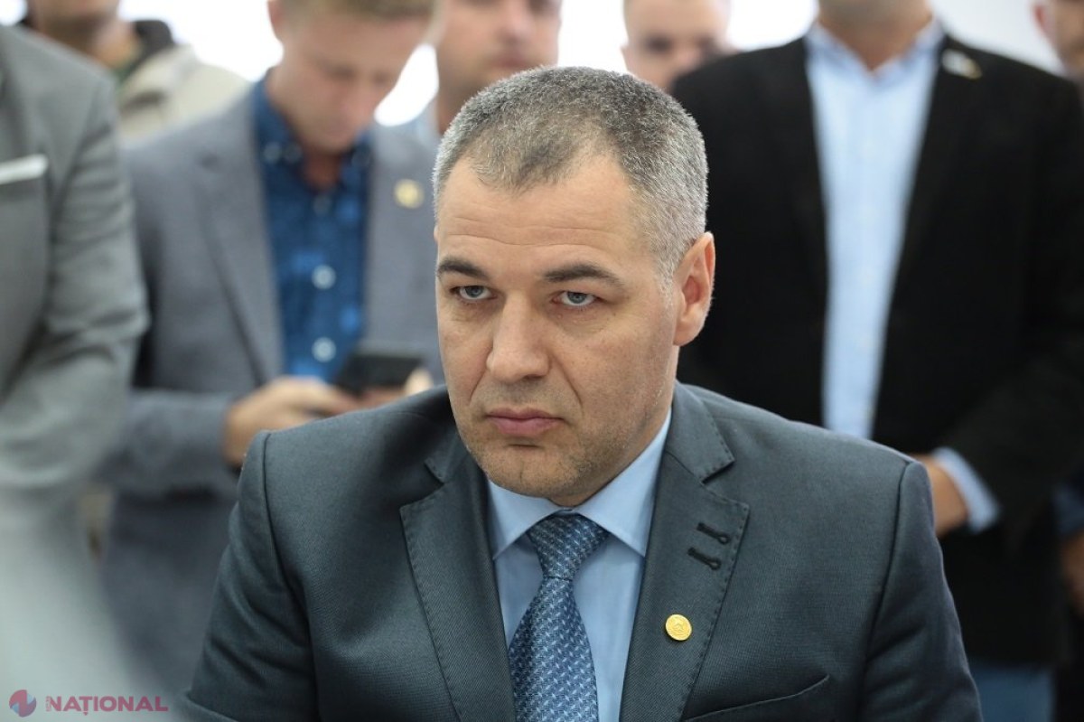 Octavian Țîcu, despre MOTIVELE pentru care PUN nu va merge sub umbrela AUR: „E o viziune aurită a Blocului „Unirea”, care a luat 0,8% la prezidențiale. Am fi avut șanse dacă ne delegam reprezentanții într-un BLOC unionist…”