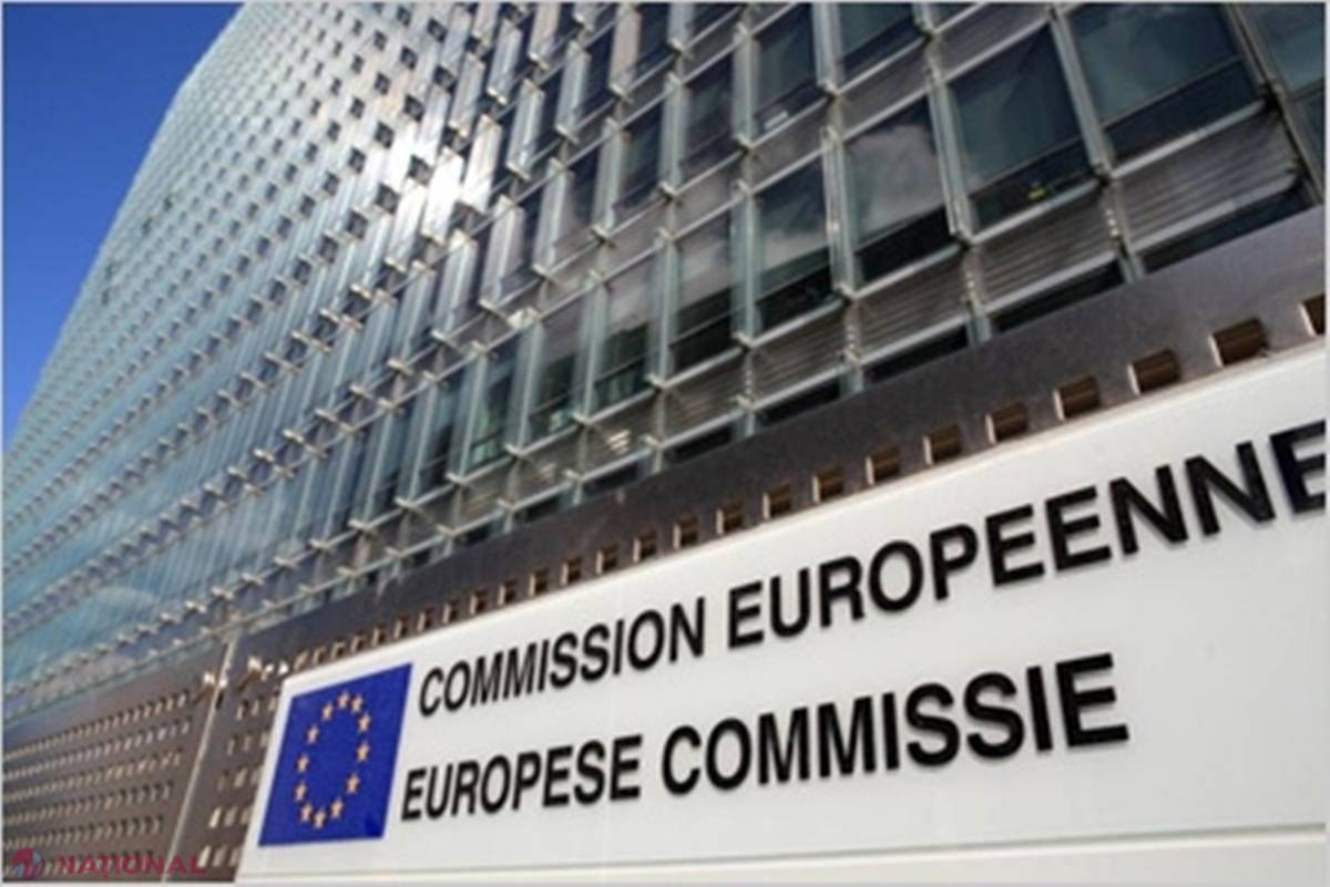 Raport al Curții de Conturi Europene: „R. Moldova a primit de la UE 782 de milioane de euro, dar nu s-au înregistrat PROGRESE”