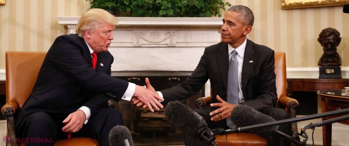 Ultima conferinţă de presă a lui Barack Obama. Sfaturi pentru Donald Trump şi planuri după încheierea mandatului