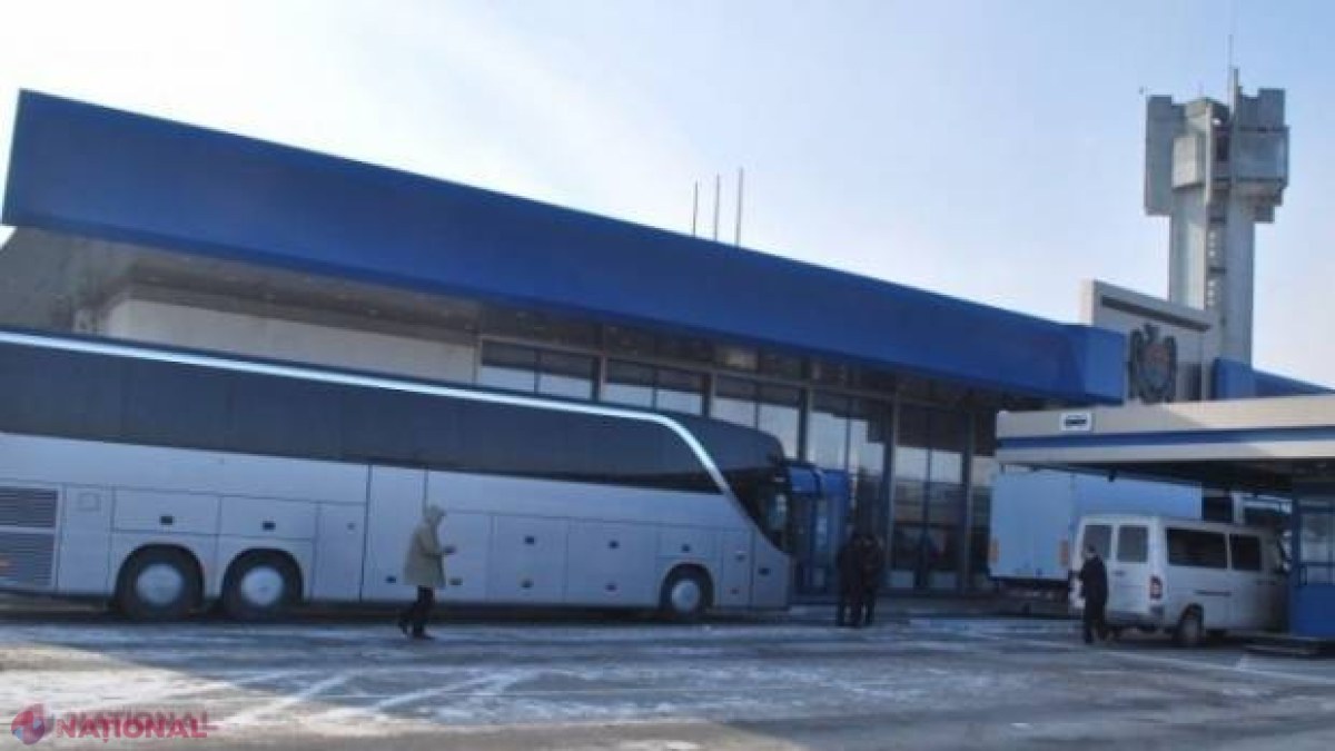 Doisprezece cetățeni ai R. Moldova NU au fost lăsați să sărbătorească Revelionul în Federația Rusă