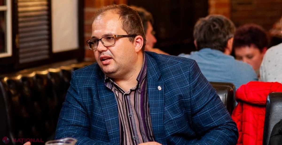DOC // Un economist superior de la „Expert-Grup” EXPLICĂ de ce anularea regimului duty-free în R. Moldova este în detrimentul intereselor economice ale republicii și „nu face cinste deloc climatului investițional”