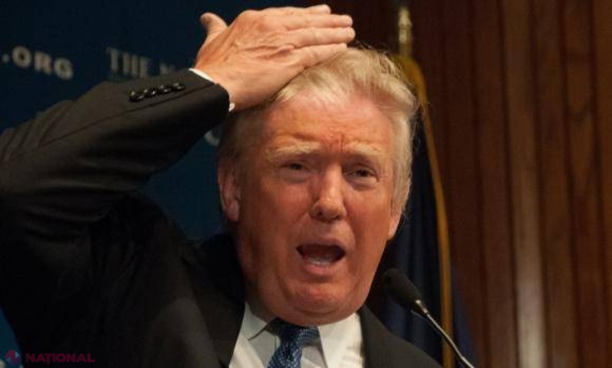 DEZVĂLUIRI // Secretul părului lui Donald Trump