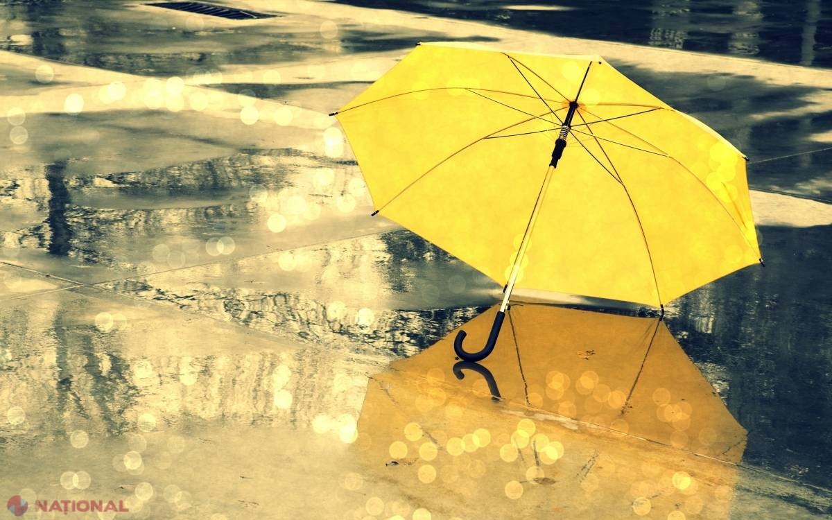 Vremea se SCHIMBĂ! Nu lăsați umbrelele acasă 