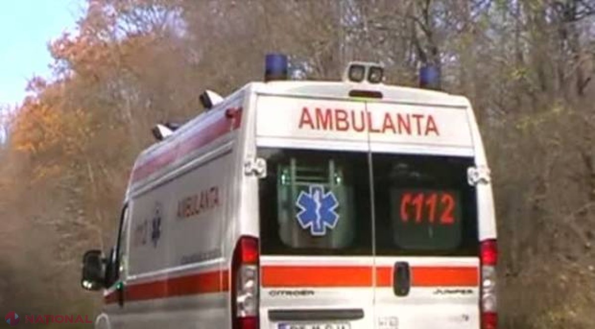 Un bebeluş şi mama lui, în stare gravă la spital după ce au fost muşcaţi de câinele familiei  