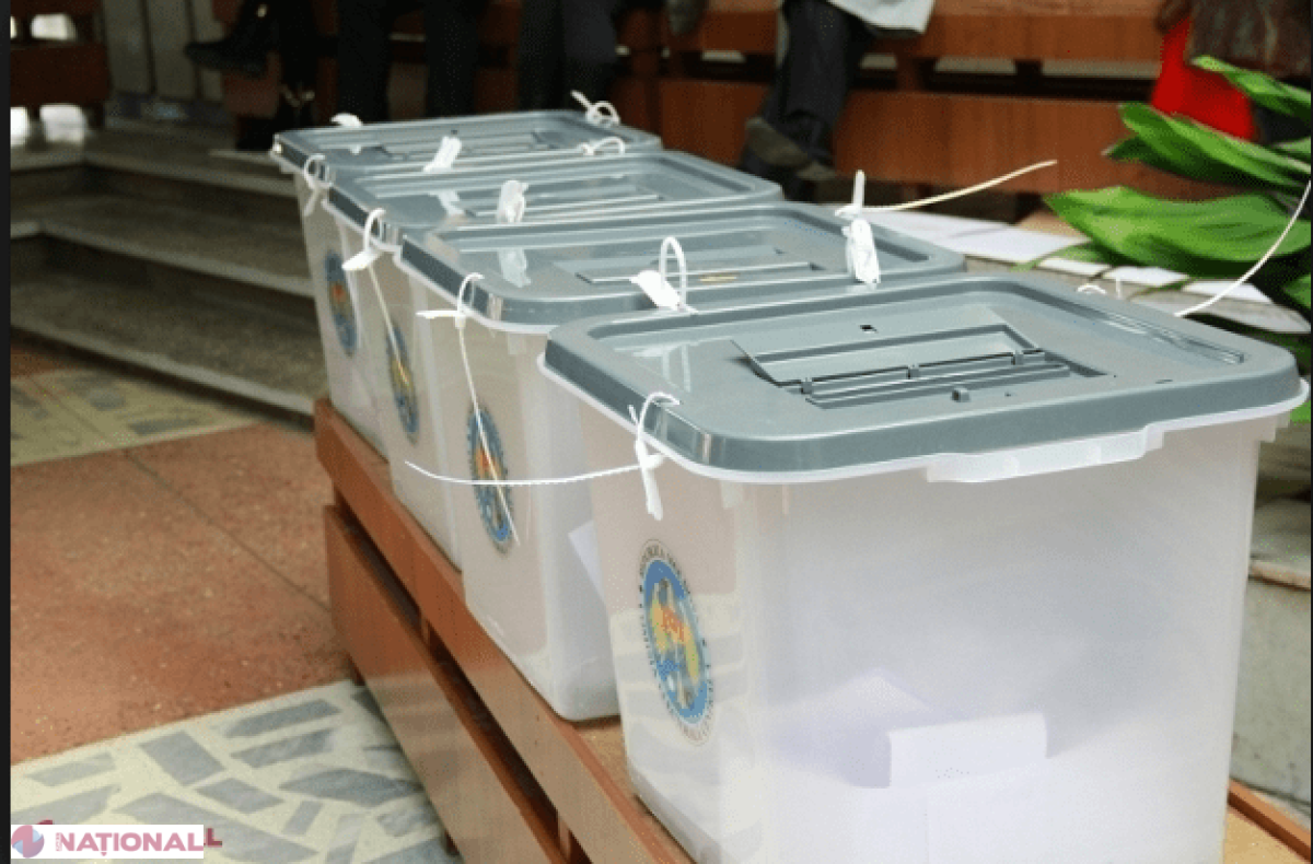 Partidul Democrat mai are trei primari: În satul de baștină al lui Filat au ieșit la vot doar 22,5% din alegători