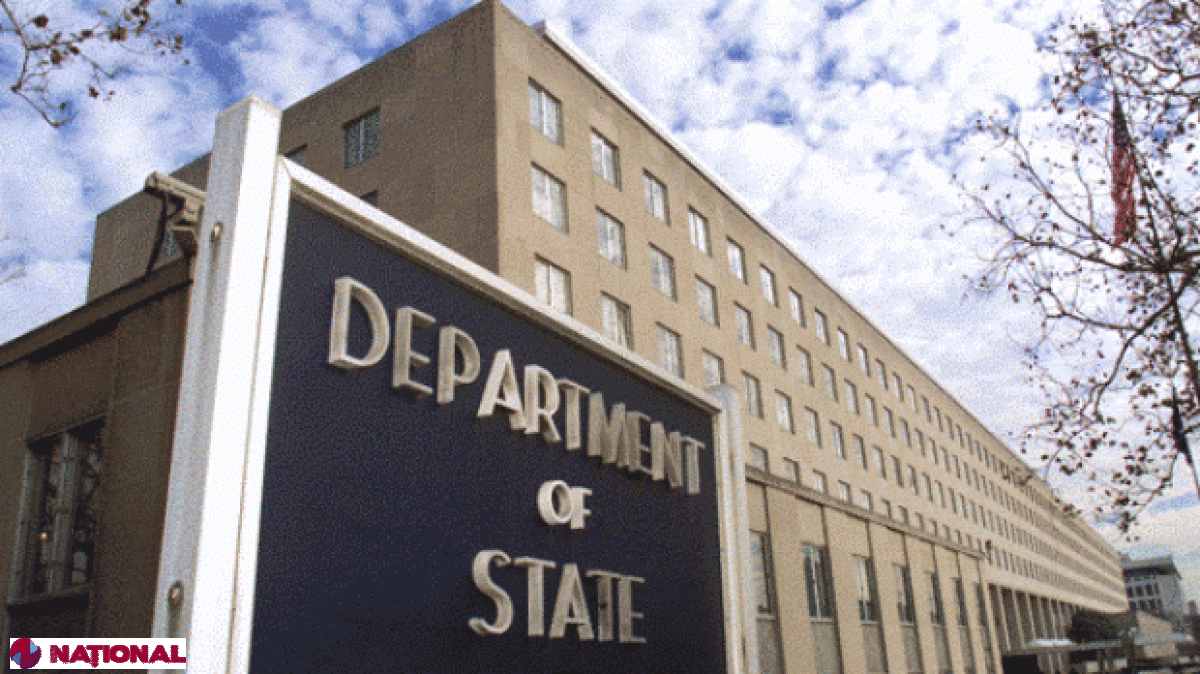 Prima REACȚIE OFICIALĂ de la Washington după ordonanța aprobată de Guvernul României