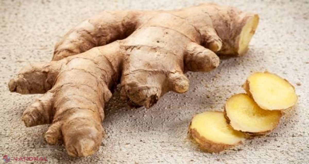 Totul despre ghimbir, ingredientul-minune din bucătăria indiană