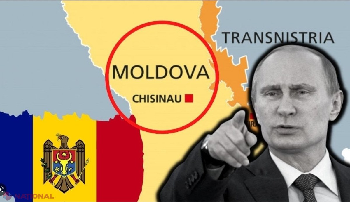 CNN prezintă DETALII despre planul SECRET al lui Putin pentru destabilizarea R. MOLDOVA. Rolul grupărilor proruse și al Bisericii Ortodoxe