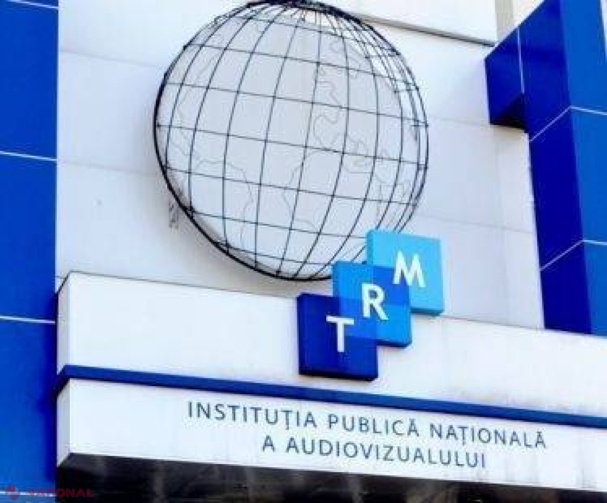 A DOUA oară // Concurs EȘUAT pentru funcția de director al „Radio Moldova”