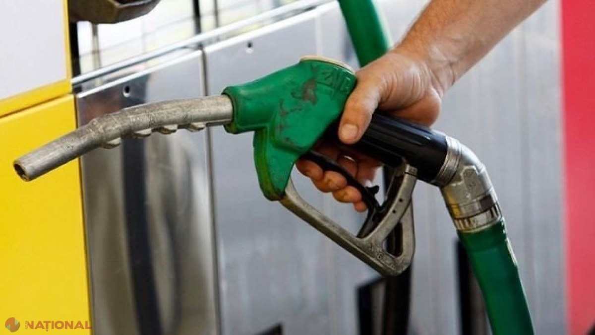 Ieftinire masivă a carburanților în R. Moldova: Motorina scade sub pragul de 30 de lei, pe fondul deblocării Strâmtorii Ormuz
