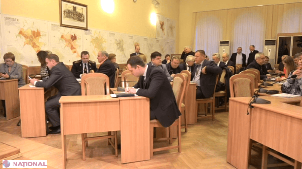 RAPORT // Mai mulți funcționari, IMPLICAȚI în aranjarea licitațiilor privind asigurarea cu produse alimentare a grădinițelor și școlilor din Chișinău