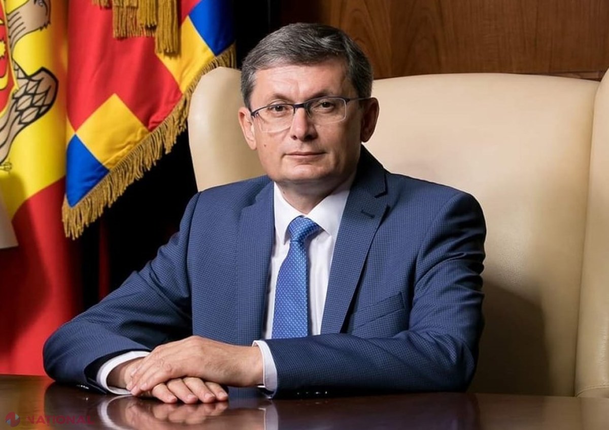 Unele platforme online, inclusiv TikTok, ar putea fi BLOCATE în R. Moldova. Igor Grosu: „Suntem OBLIGAȚI să intervenim atunci când cineva instigă, cheamă la răsturnarea ordinii publice. Sunt instrumente folosite cinic de Rusia”