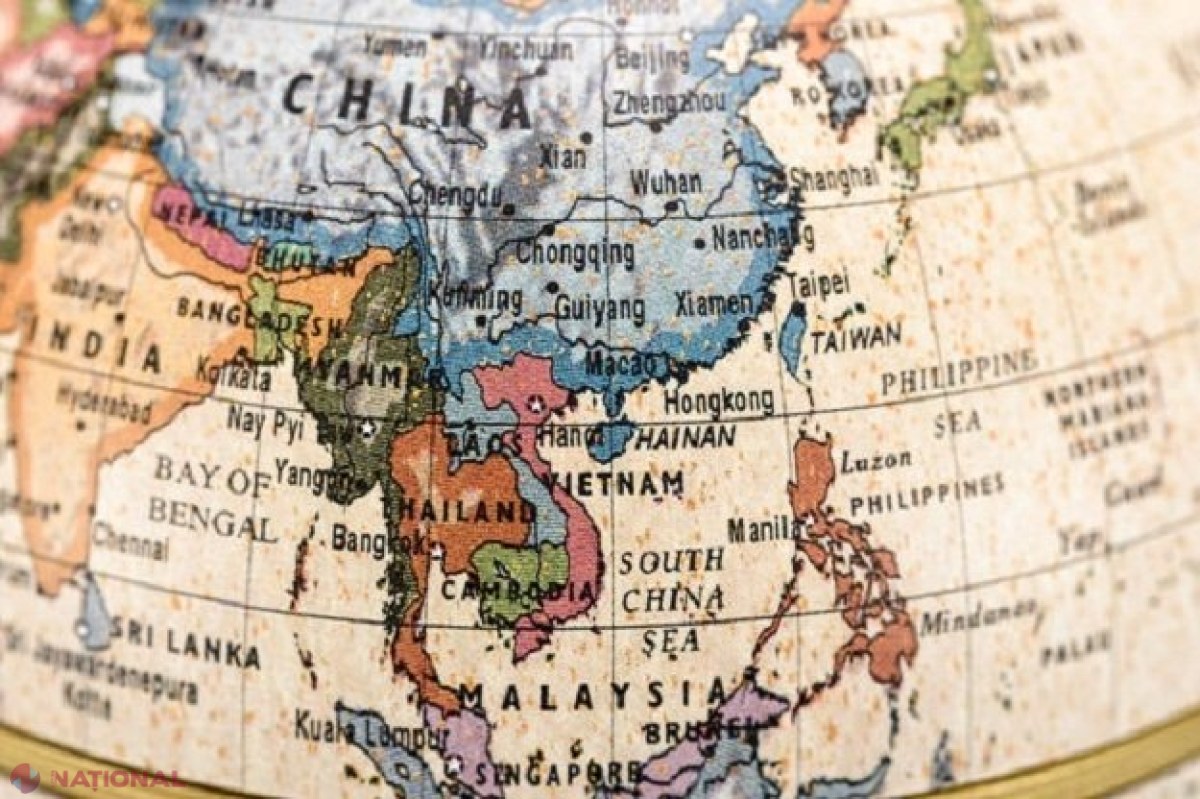 O ţară şi-ar putea SCHIMBA numele pentru a scăpa de trecutul COLONIAL