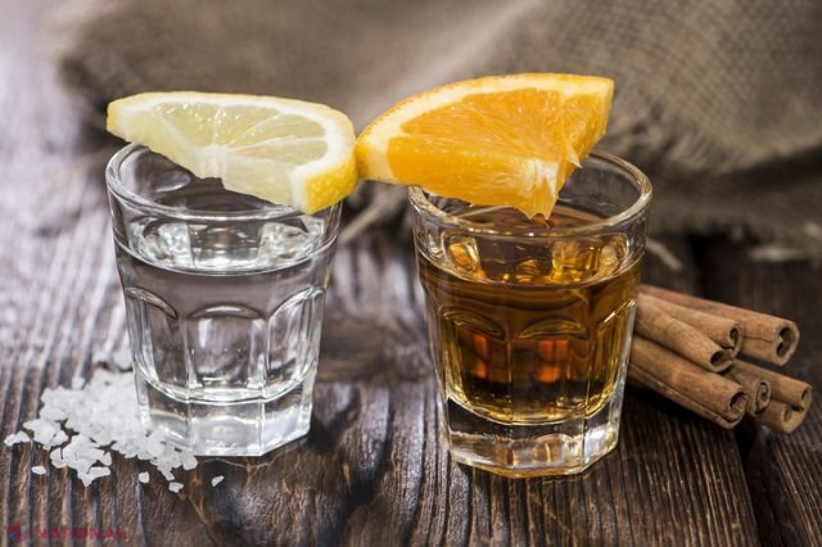 Beneficii surprinzătoare pe care nu știai că le are tequila