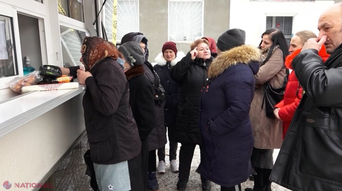 Proiectul lui Ilan Șor privind magazinele sociale se extinde la Strășeni: „Au parvenit mai multe solicitări din partea localnicilor de a majora numărul de magazine sociale”