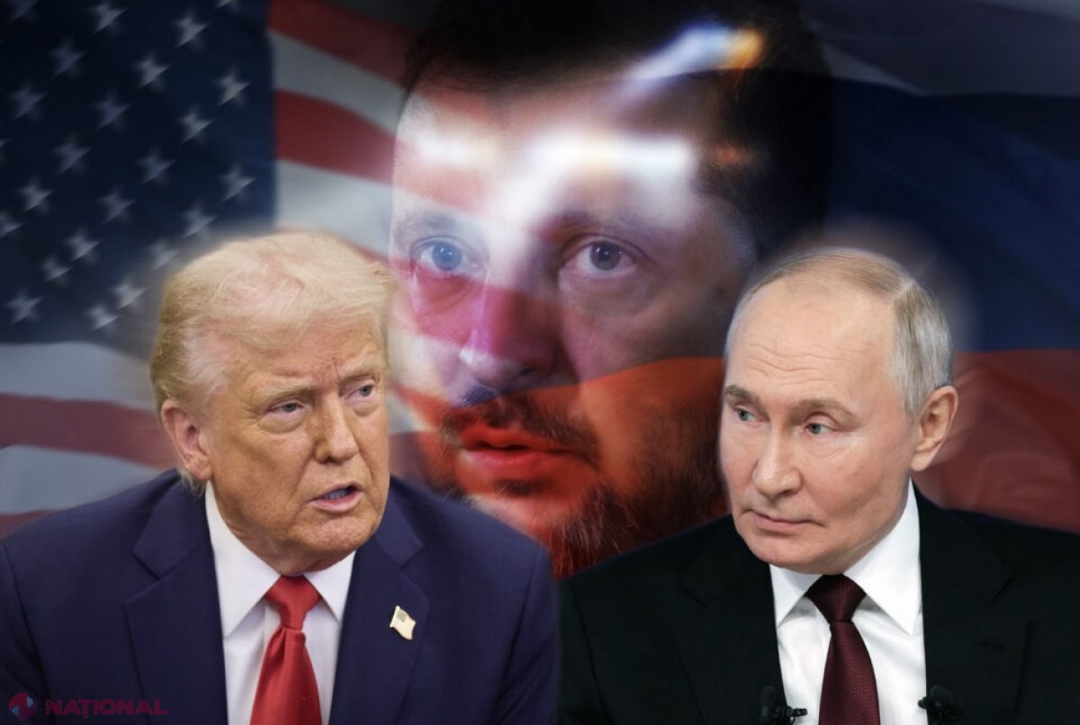 Solicitările lui Putin privind Ucraina: Ce vrea și la ce este dispus să renunțe liderul de la Kremlin pentru a opri războiul