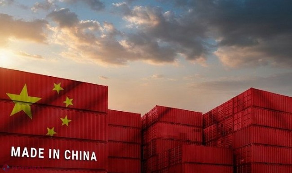 CHINEZĂRII // Statul din care R. Moldova a cumpărat cele mai MULTE produse în 2020: Exporturile nu au ajuns nici la 2% din suma importurilor din această țară