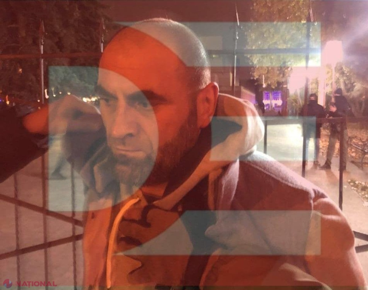 VARIANTA Procuraturii: Cum a intrat mâna dreaptă a interlopului Karamalak în R. Moldova, în ajunul alegerilor, fără a fi reținut? Doi polițiști, țapi ispășitori