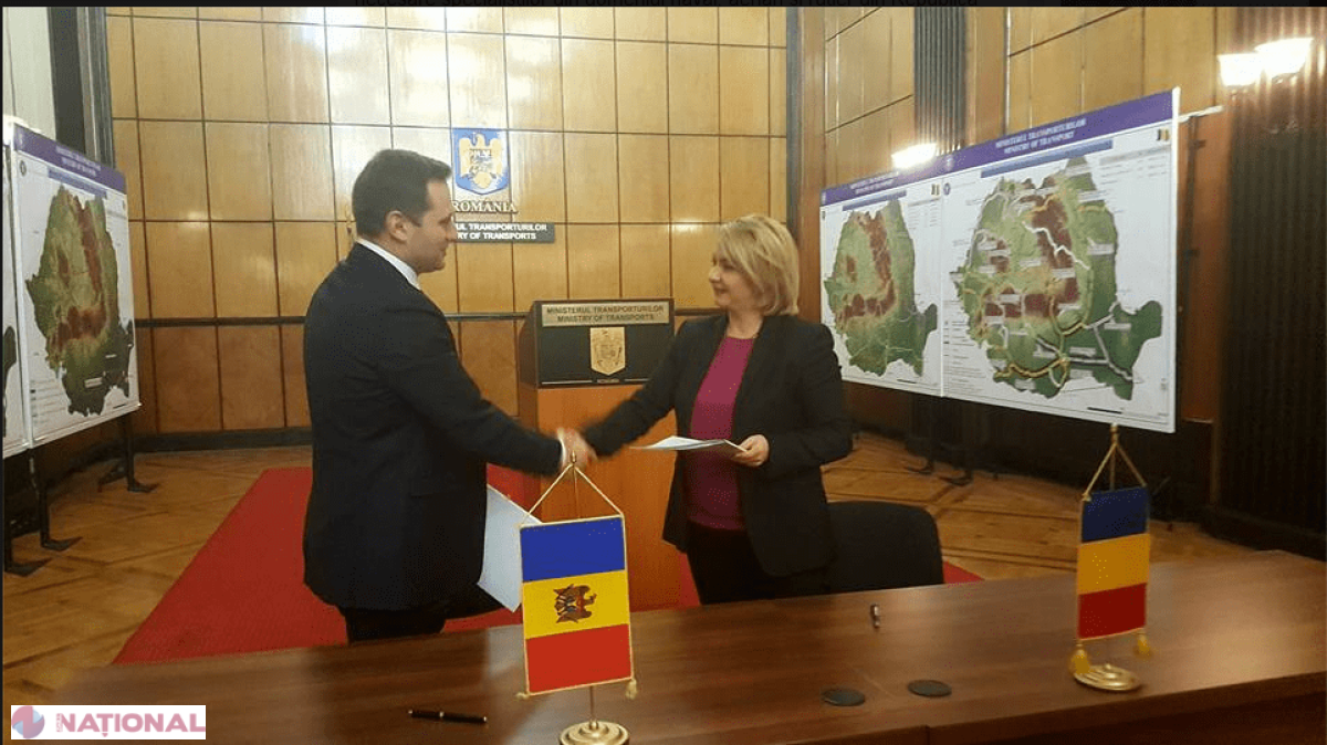 Două PODURI noi peste Prut și modalitate de calculare a vinietei ca în România
