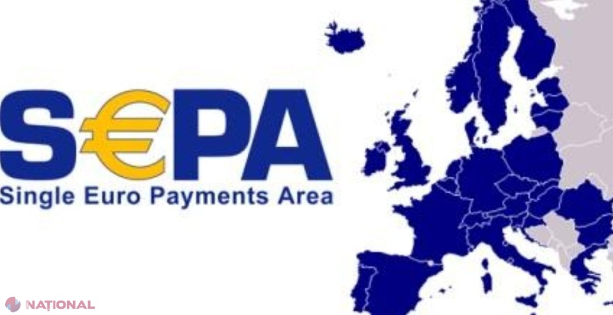 R. Moldova aderă oficial la Zona unică de plăți în euro. ,,Banii transferați din Italia ar putea ajunge în mai puțin de 24 de ore și, în loc să plătim 20-30 de euro pe fiecare tranzacție, am putea plăti doar 1, 2 sau 3 euro