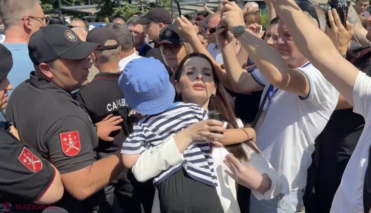 OPINIE // „Evghenia Guțul a fost condamnată nu pentru că este bașcan, mamă a doi copii sau manichiuristă ajunsă politician, ci pentru ce a făcut: a semnat acte false, a acceptat bani ilegali din Rusia și a ajutat rețeaua Șor să cumpere putere”