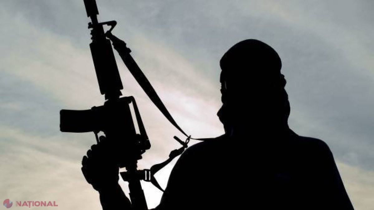 RISC de ATENTATE TERORISTE peste Prut, avertizează SUA şi Marea Britanie  