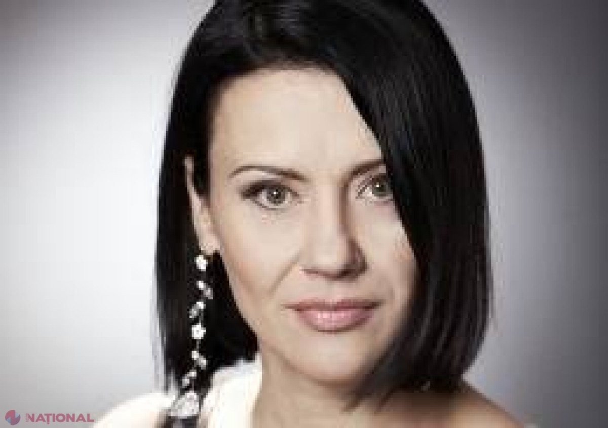 Natalia Barbu consideră că mama sa are nevoie de operații estetice